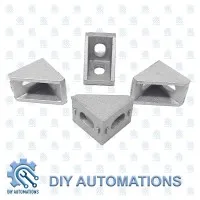 Extrusion Corners Image