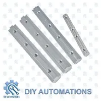 Extrusion Fittings Image