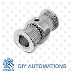 6mm Double Pulley 8 Image