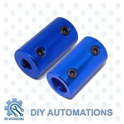 Coupling Blue 5*8 Image