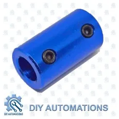Coupling Blue 8*8 Image