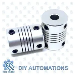 COUPLING D19-25-4-6 Image