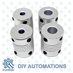 COUPLING D19-25-5-6 Image