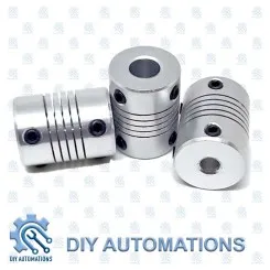 COUPLING D19-25-5-8 Image