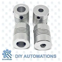 COUPLING D19-25-6-10 Image