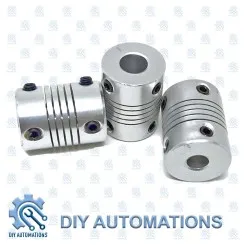 COUPLING D19-25-6-8 Image