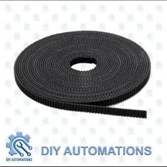 GT2 Belt (10mm) Wire Image