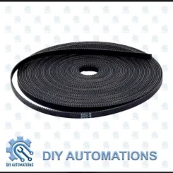 GT2 Belt (6mm) Wire Image