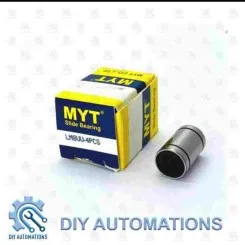 LM 8UU MYT Image