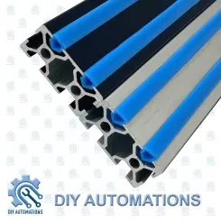 Strip 4040 Blue (8x10x10) Image