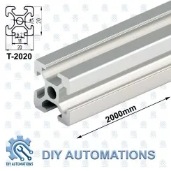 T-2020-2000 (Silver) Image