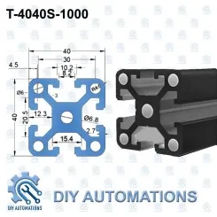 T-4040S-1000 (Black) Image