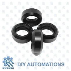 Wheel Solid V Image