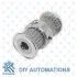 6mm Double Pulley 5 Image