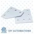 Corner Outer Paramid 4040-L (Standard) Image