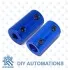 Coupling Blue 5*8 Image