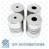 COUPLING D19-25-3-6.35 Image