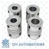 COUPLING D19-25-8-10 Image
