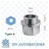 Eccentric Sleeve Type A-8*6 Image