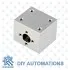 Nut Support Silver Image