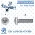 Phillips Screw M5x20 Image