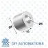 Spacer 5x8x10 Image