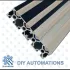 Strip 2020W White (8x10x4) Image