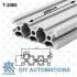 T-2060-2000 (Silver) Image