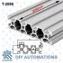 T-2080-3000 Silver Image