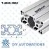 T-4080-3000 Silver Image