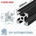 V-2020-2000 (Black) Image