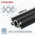 V-2040-2000 (Black) Image