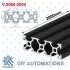 V-2060-2000 (Black) Image