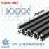 V-2080-1000 (Black) Image