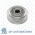 Wheel Kit Big White Image