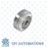 Wheel Kit Big White Image